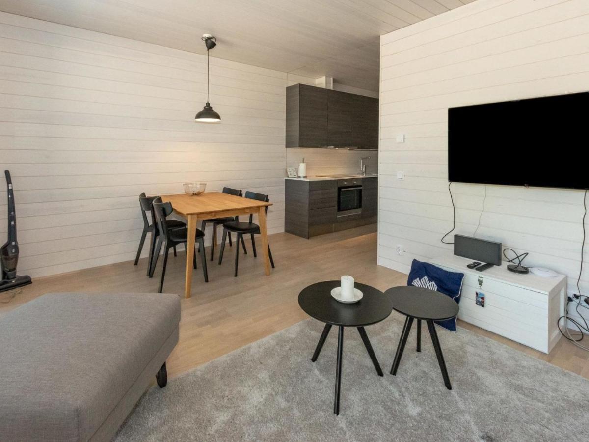 Holiday Home Kasnaes Marina B11 By Interhome Luaran gambar